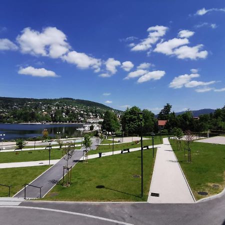 Studio Hauteur Gérardmer Kültér fotó
