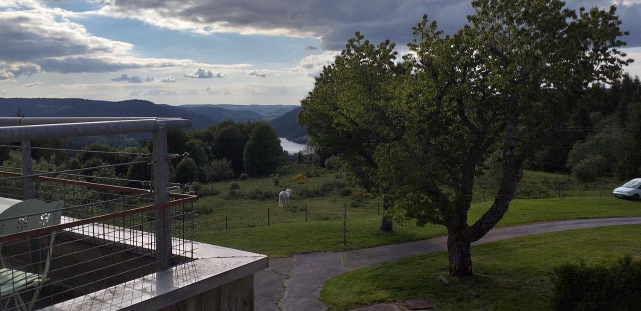 Studio Hauteur Gérardmer Kültér fotó