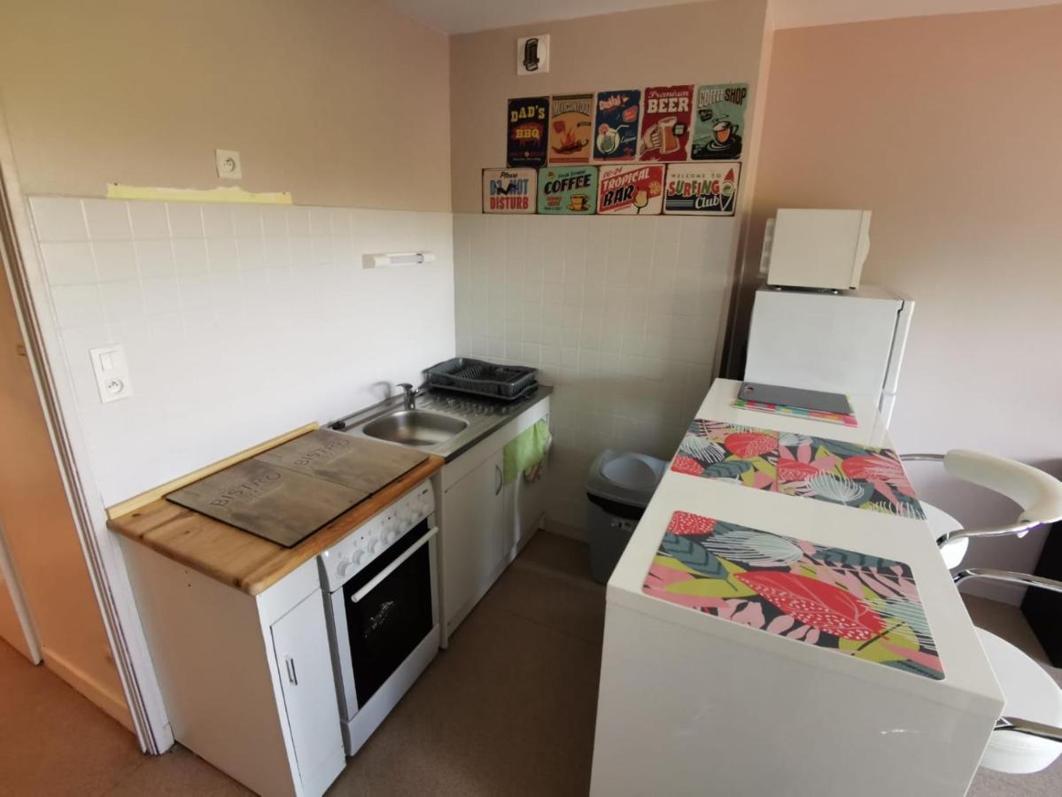 Studio Hauteur Gérardmer Kültér fotó