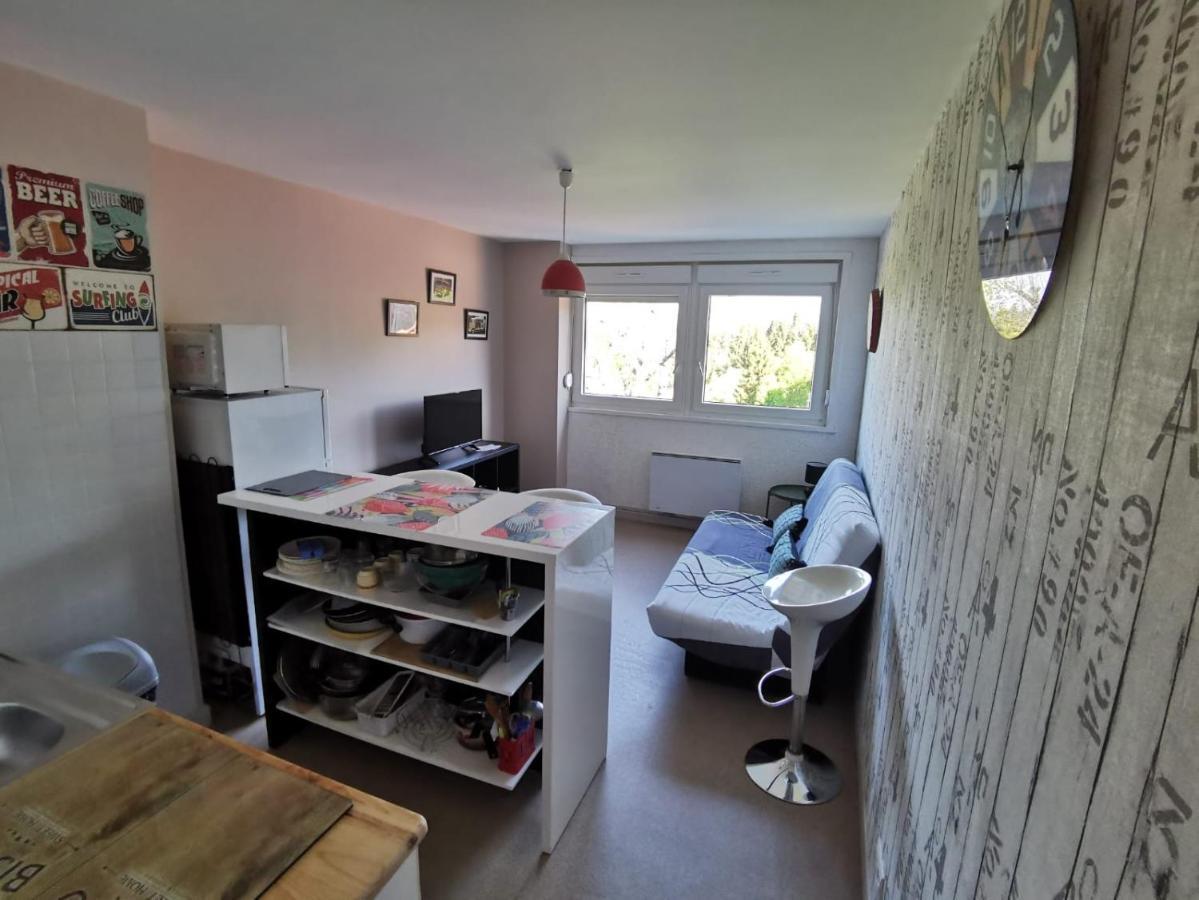 Studio Hauteur Gérardmer Kültér fotó