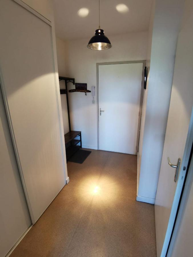 Studio Hauteur Gérardmer Kültér fotó
