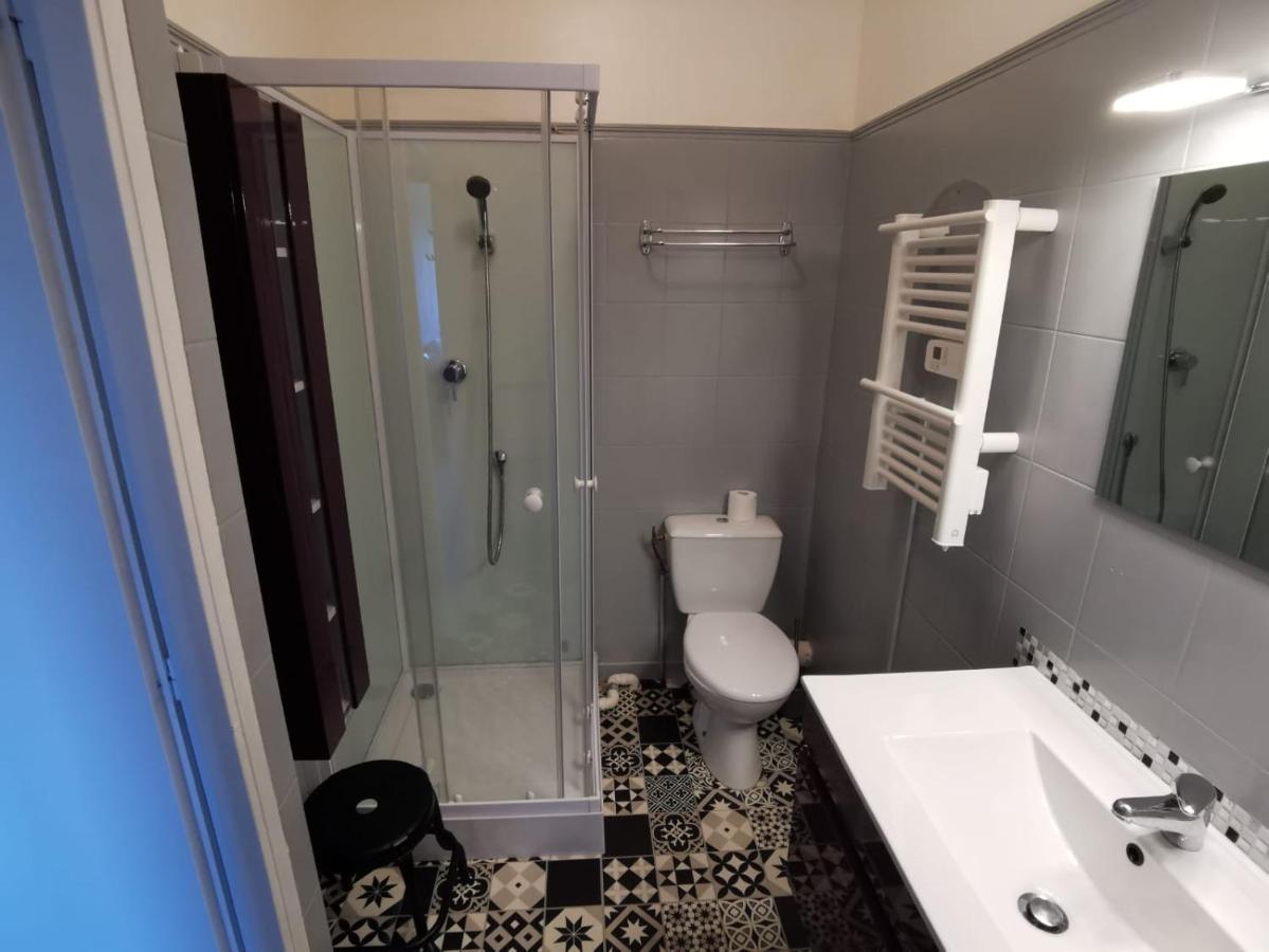 Studio Hauteur Gérardmer Kültér fotó