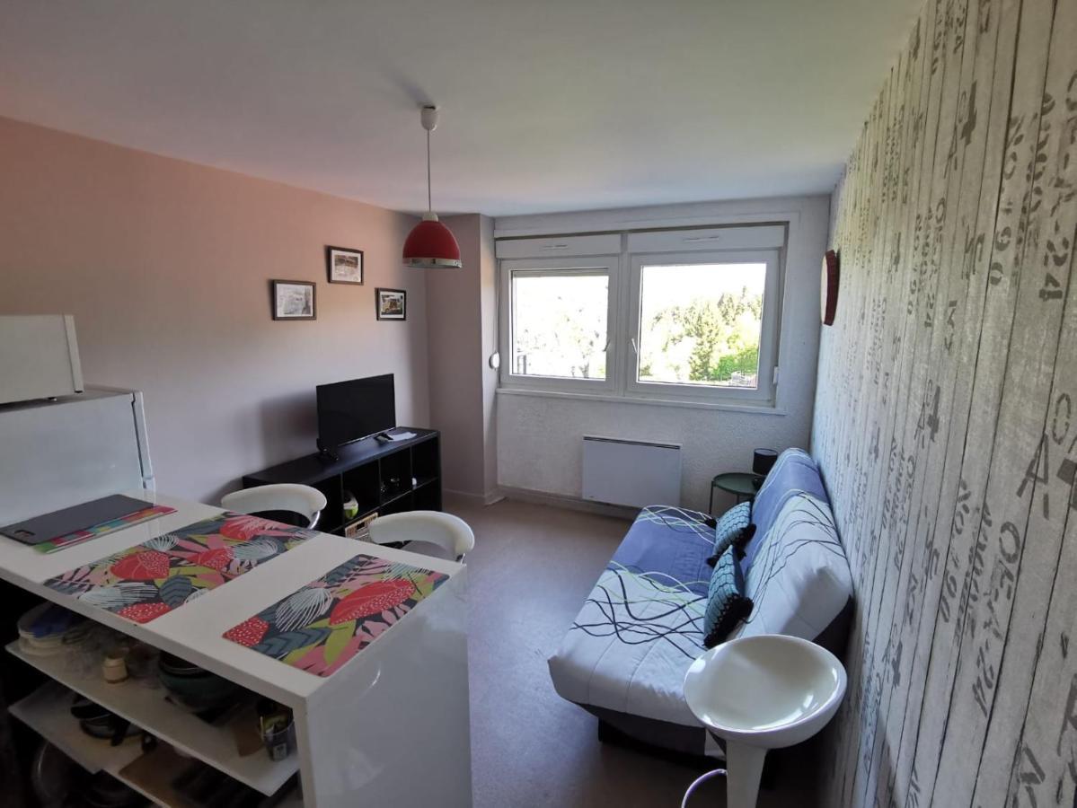 Studio Hauteur Gérardmer Kültér fotó