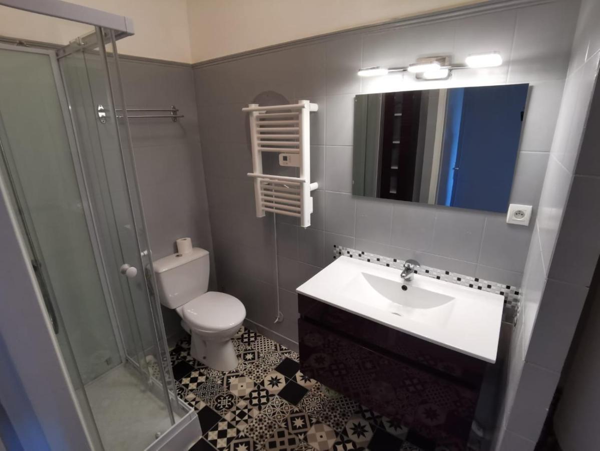 Studio Hauteur Gérardmer Kültér fotó